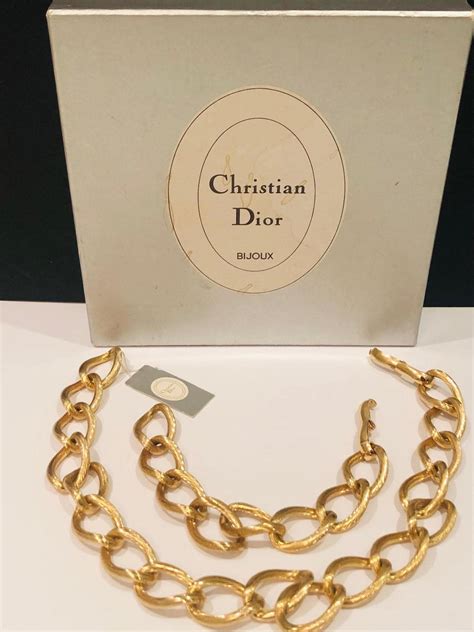 buy dior jewelry online|vintage christian dior jewelry.